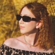 Фотография девушки Мария, 20 лет из г. Воронеж