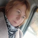 Тетяна Ольхова, 46 лет