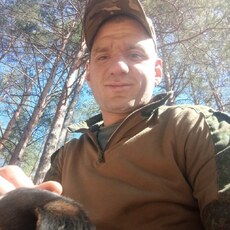 Фотография мужчины Танчик, 32 года из г. Коломна