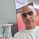 Шавкат, 50 лет