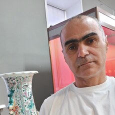 Фотография мужчины Шавкат, 50 лет из г. Иркутск