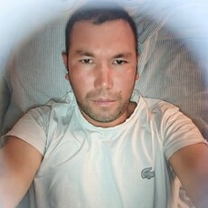 Фотография мужчины Жақсылық, 32 года из г. Туркестан