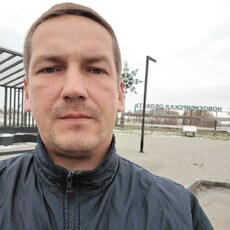 Фотография мужчины Павел, 41 год из г. Самара