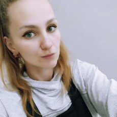 Фотография девушки Ольга, 29 лет из г. Витебск