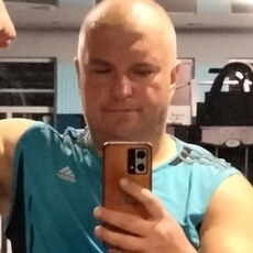 Фотография мужчины Роман, 44 года из г. Днепр