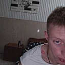 Сергей, 21 год