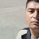 Собир, 35 лет
