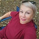Чулпанчик, 58 лет