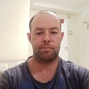 Паша Копытов, 34 года