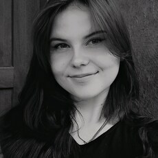 Фотография девушки Маріанна, 19 лет из г. Мукачево