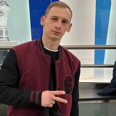 Фотография мужчины Андрей, 33 года из г. Луганск