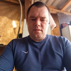 Фотография мужчины Виктор, 39 лет из г. Сорочинск