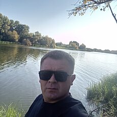 Фотография мужчины Вячеслав, 43 года из г. Уральск