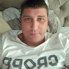Фотография мужчины Виталий, 38 лет из г. Лабытнанги