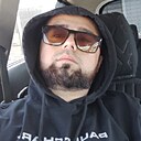 Оташ, 27 лет