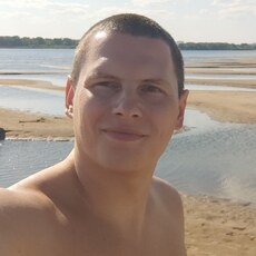 Фотография мужчины Андрей, 37 лет из г. Краснодар