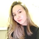 Полина, 20 лет