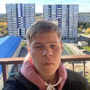 Егор, 18 лет