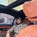 Малик, 28 лет