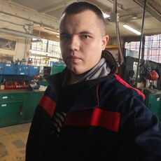Фотография мужчины Егор, 20 лет из г. Ярославль