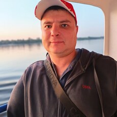 Фотография мужчины Kirill, 42 года из г. Пермь