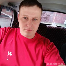 Фотография мужчины Артур, 29 лет из г. Актюбинск