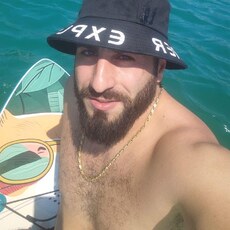 Фотография мужчины Арман, 28 лет из г. Старая Купавна