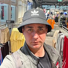 Фотография мужчины Андрей, 35 лет из г. Катовице