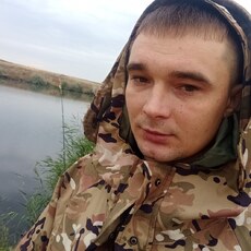 Фотография мужчины Сергей, 30 лет из г. Базарный Карабулак