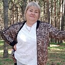 Надежда, 47 лет
