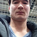 Абдулманон, 27 лет