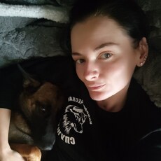 Фотография девушки Aleksa, 36 лет из г. Зеленоград