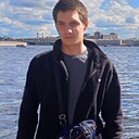 Андрей, 24 года