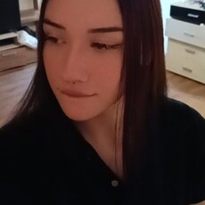 Фотография девушки Дарина, 18 лет из г. Иваново