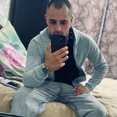 Фотография мужчины Данила, 21 год из г. Чехов