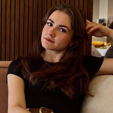Фотография девушки Дарья, 19 лет из г. Тула