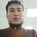 Дархан, 33 года