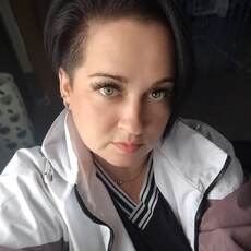 Фотография девушки Галчонок, 42 года из г. Подпорожье