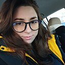 Кристина, 33 года