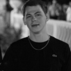 Фотография мужчины Эд, 25 лет из г. Невинномысск