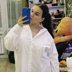 Фотография девушки Дарья, 19 лет из г. Киров