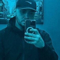 Фотография мужчины Александр, 27 лет из г. Камышин