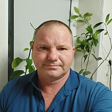 Фотография мужчины Олег, 51 год из г. Бахчисарай