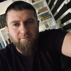 Фотография мужчины Нохчо, 32 года из г. Грозный