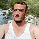 Жихан, 36 лет