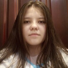 Фотография девушки Мария, 18 лет из г. Воронеж