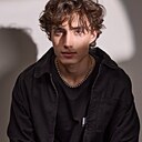 Никита, 19 лет