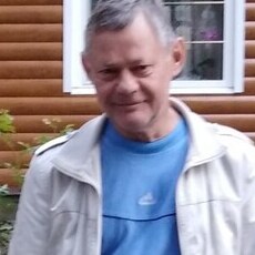 Фотография мужчины Анатолий, 62 года из г. Ставрополь