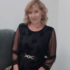 Фотография девушки Алина, 58 лет из г. Вятские Поляны