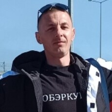 Фотография мужчины Денис, 34 года из г. Севастополь